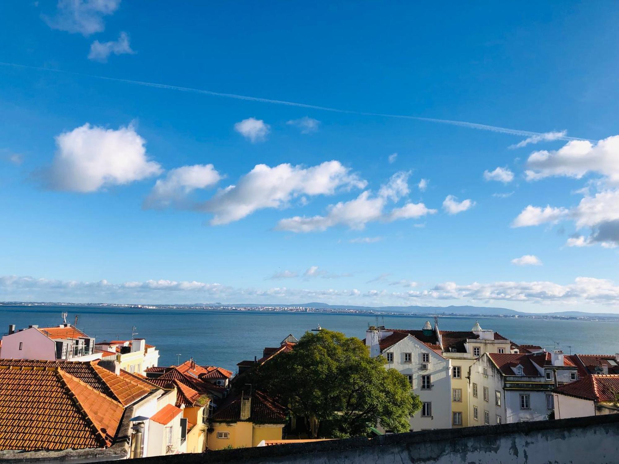 Santa Clara Gasthof Lissabon