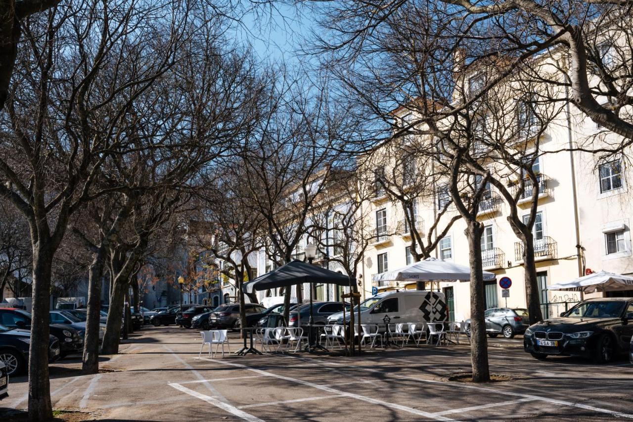 Casa de hóspedes Santa Clara Lisboa