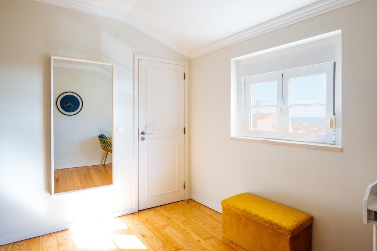 Casa de hóspedes Santa Clara Lisboa