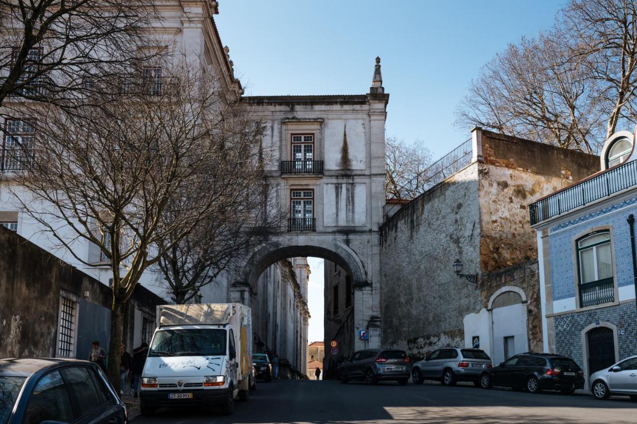 Santa Clara Casa de hóspedes Lisboa